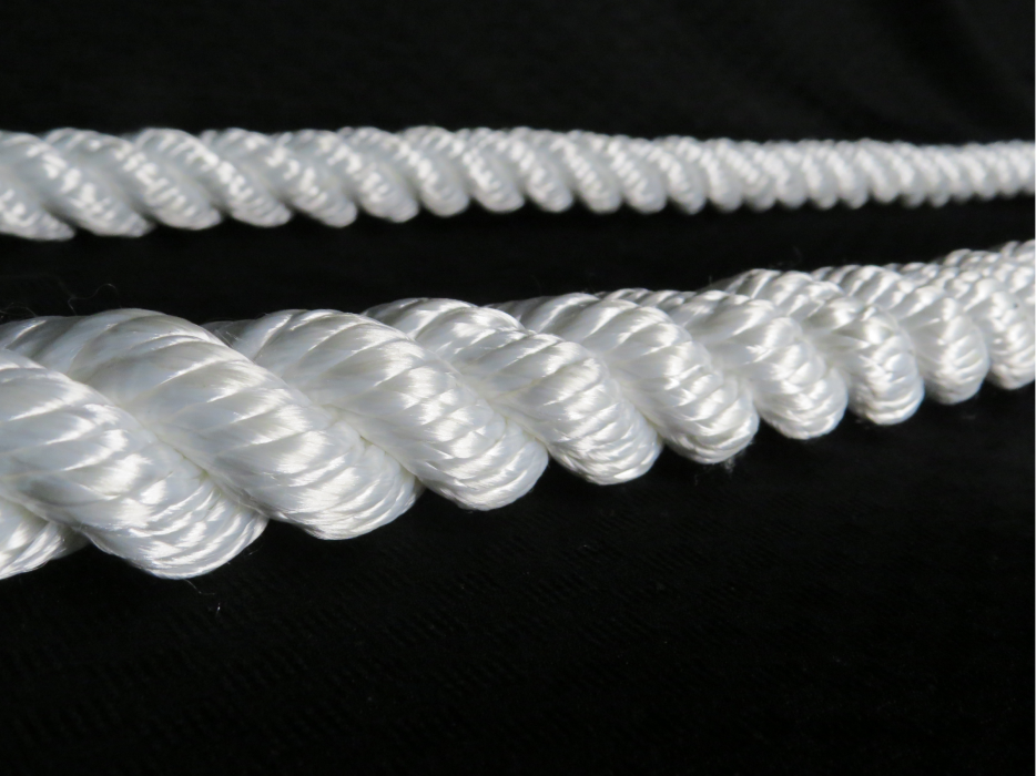 Cables y Cuerdas Product Details