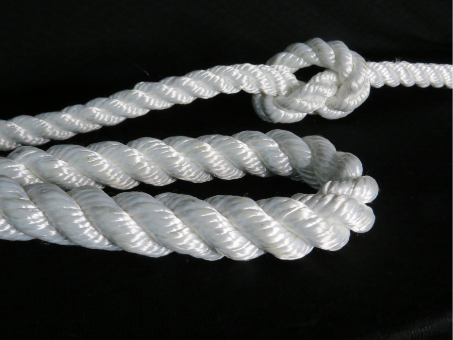 Cables y Cuerdas Product Details