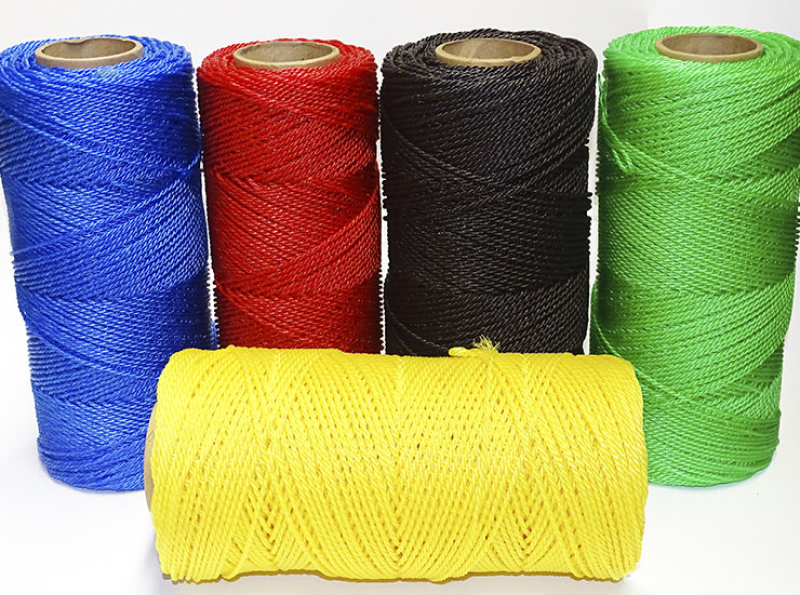 Cables y Cuerdas Product Details