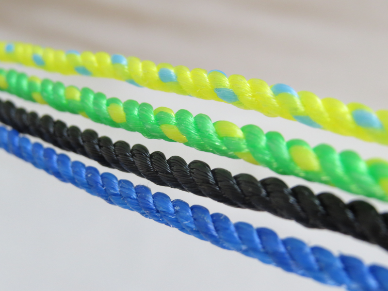 Cables y Cuerdas Product Details